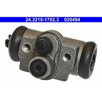 Radbremszylinder ATE 24.3215-1702.3