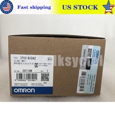 Omron CP1W-MAD42 PLC Module New One Free Shipping CP1WMAD42  US Free TAX
