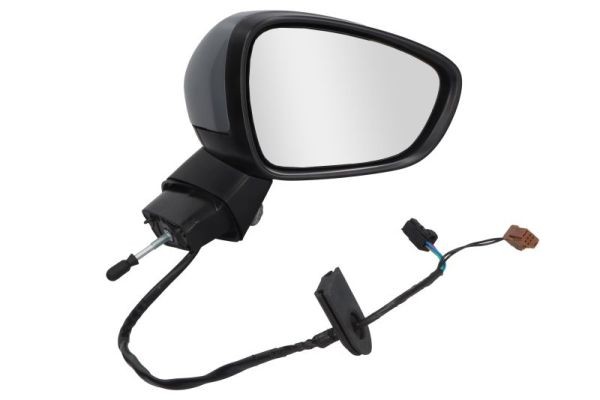 Right BLIC 5402-21-039364P Exterior Mirror for CITROËN,DS
