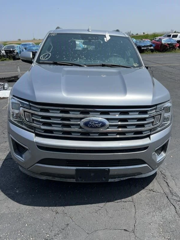 Ford Expedition 2018-2021 escape silenciador tubo aislador/soporte jl1z-5260-c Foto 4 de 4