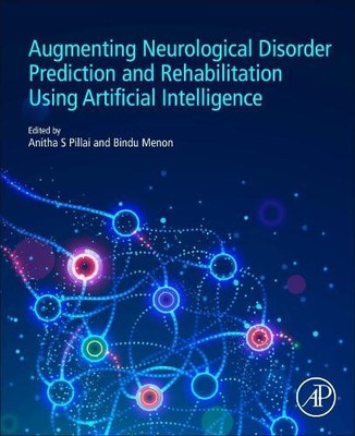 Bindu Menon Augmenting Neurological Disorder Prediction  (Paperback) (UK IMPORT)