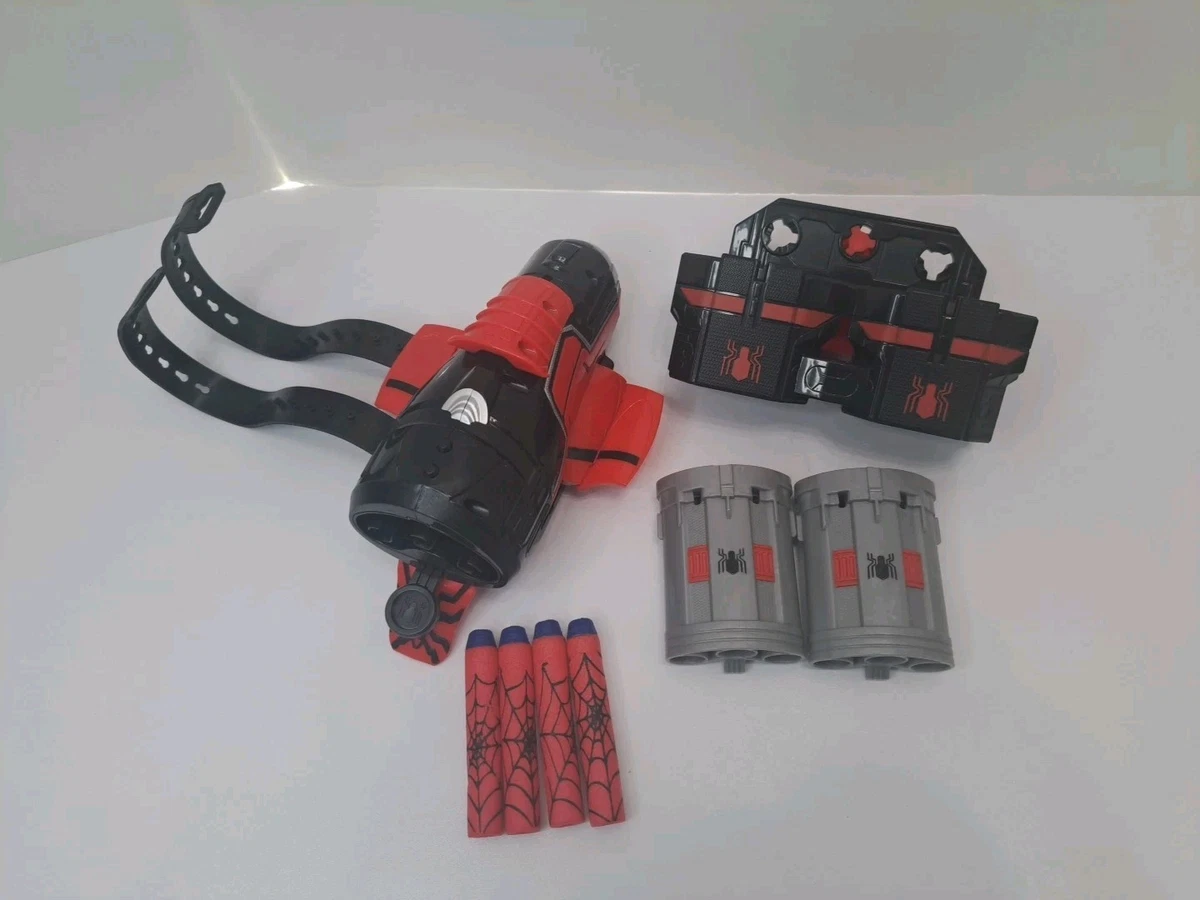 NERF Spider-Man Toys & Hobbies for sale | eBay