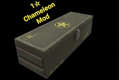 1  Chameleon Mod Box For Fallout 76 For Xbox One Fast Delivery  Top Price 