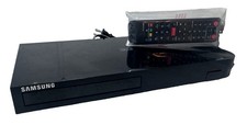 Samsung BD-H6500 3D Blu-ray DVD Player WiFi S...