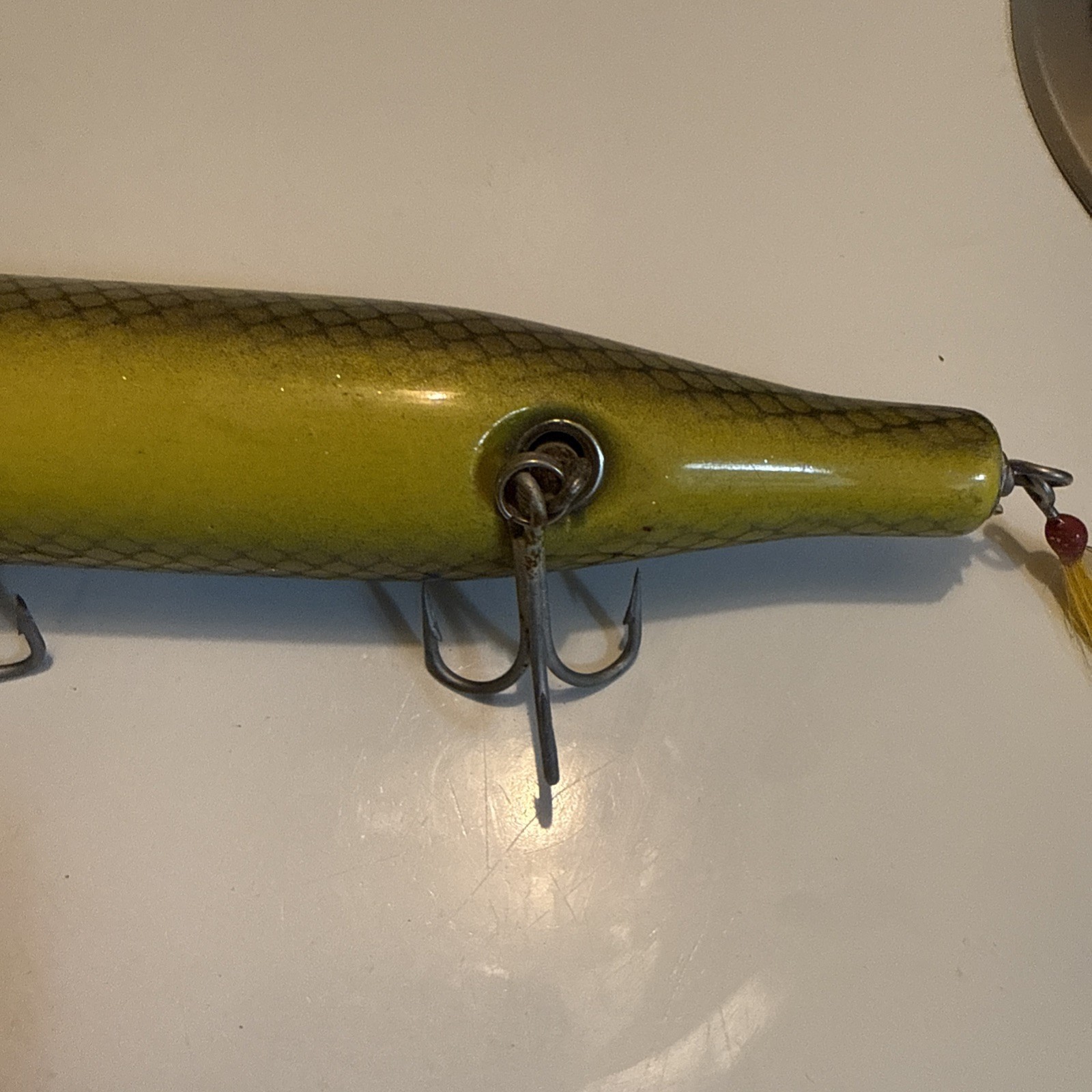 Mike’s Custom Plugs 7.25 Pikie Schoolbus 3.75 Ounce - Image 11