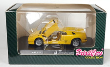 Detail Cars Lamborghini Diablo yellow ART110 1/43