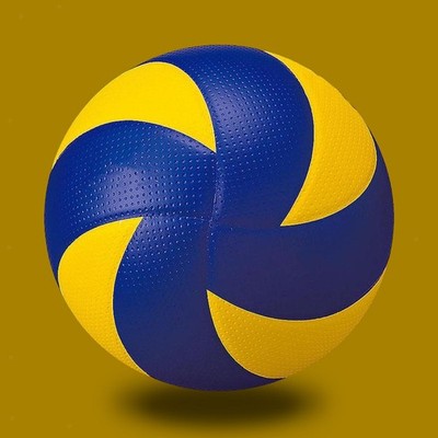 Beach Volleyball Soft Freizeitball für Kinder Erwachsene Match Training Play