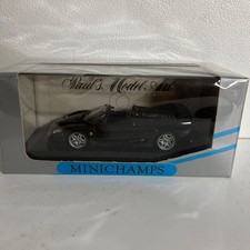 Minichamps 1/43 Ferrari F50 Model Car