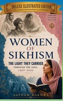 Rakhra | Sikh Women Through The Ages - The Light They Carried | Buch | Englisch