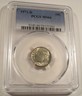 1971-D PCGS MS66 ROOSEVELT DIME LIGHT BRONZE TONE 10c MS 66 Denver Roosevelt