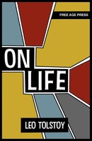On Life Leo Tolstoy Taschenbuch Kartoniert / Broschiert Englisch 2010