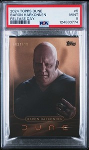 Baron Harkonnen | eBay