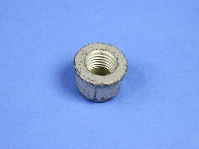 New Genuine Mopar Hex Lock Nut OE 06505623AA - Image 2 of 4