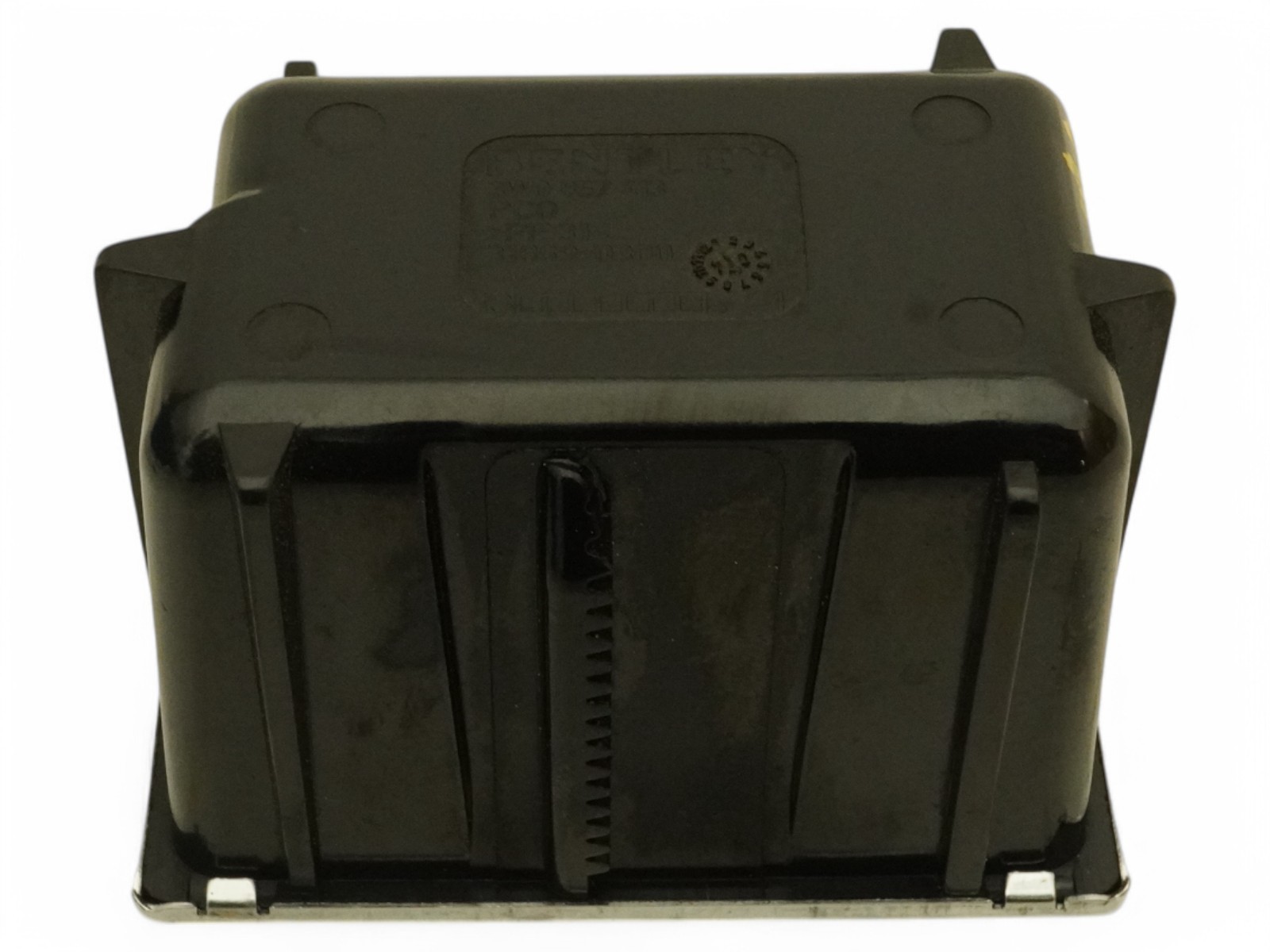 Bentley Continental GT 2003-2012 Front Right Center console P/N 3W0857413