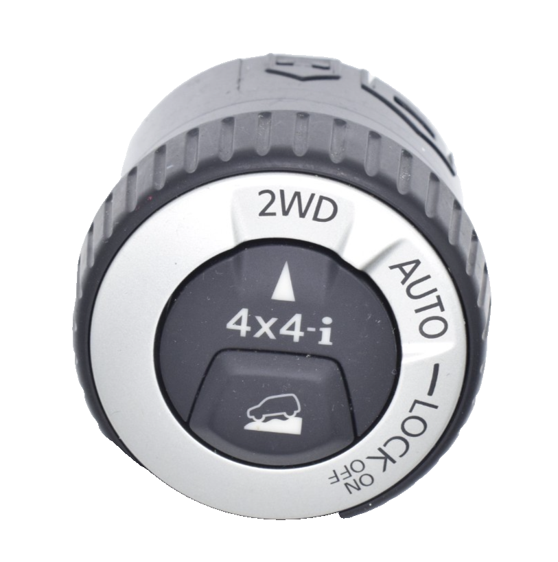 2015-2020 NISSAN Pathfinder 4X4 Gear AUTO LOCK Switch 25535-3UB1B