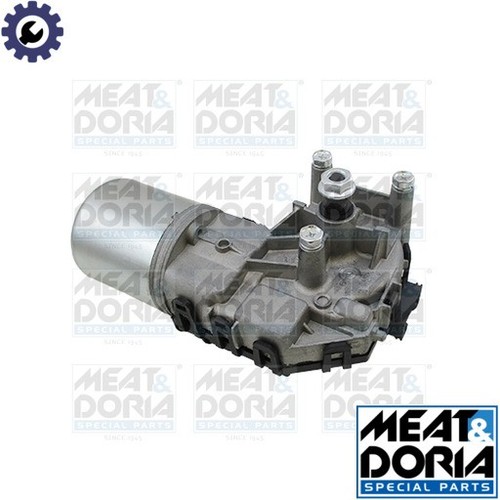 WIPER MOTOR 27279 FOR BMW 3E46 N40B16A N45B16A M43B16 1.6L M47D20 N42B20A 2.0L