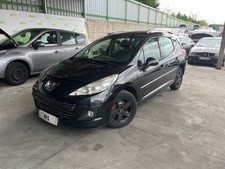 Tambour de frein Peugeot 207