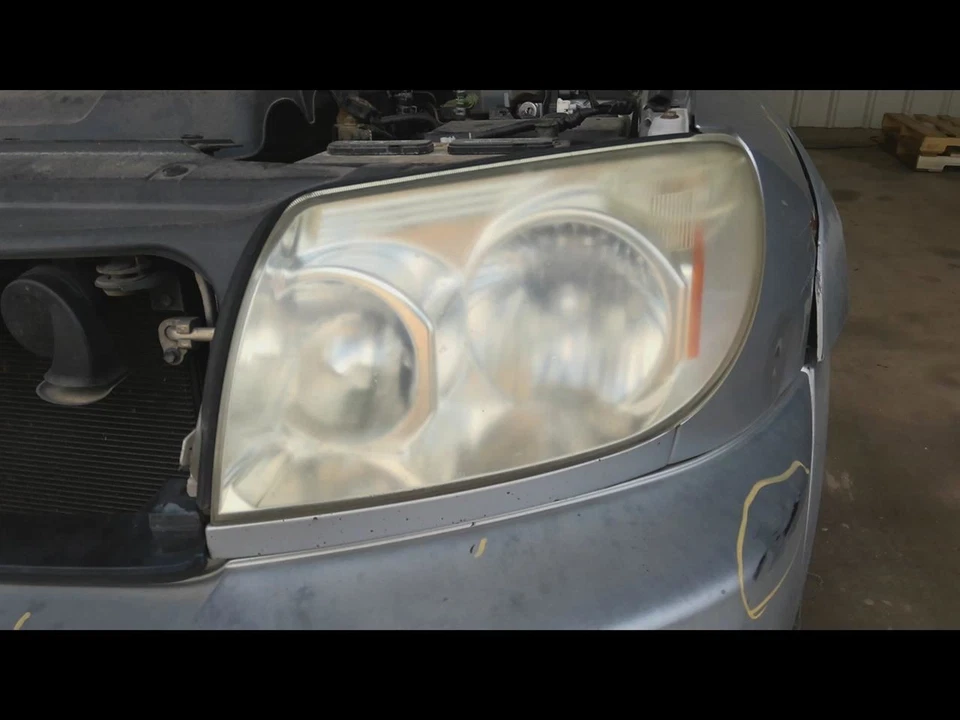 Chassis ECM Stability Yaw Rate Control Fits 05-12 AVALON 1304291 — 第 4/4 张图片