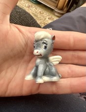 Wade Whimsies Baby Pegasus Doll Disney Fantasia 1956-1965 Vintage