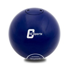 AKABIKE 10Cent Sports Iron Shot Put 2.7kg to 7.2kg  6lb to 16lb 4.5kg/9.9lb
