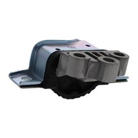 Motorhalter Lagerung Vorne Rechts FüR Fiat Punto 199 Grande Punto 199 Vaico