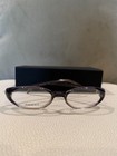 Gucci GG2469 2469 Eyeglasses Opal Violet — photo 1