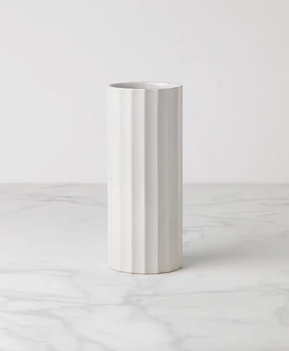 Lenox French Perle Vase - Thumbnail 4