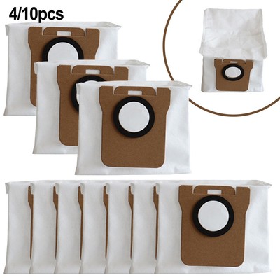 Dust Bag Set for Various For Robot Vacuum Cleaners Including Model X10