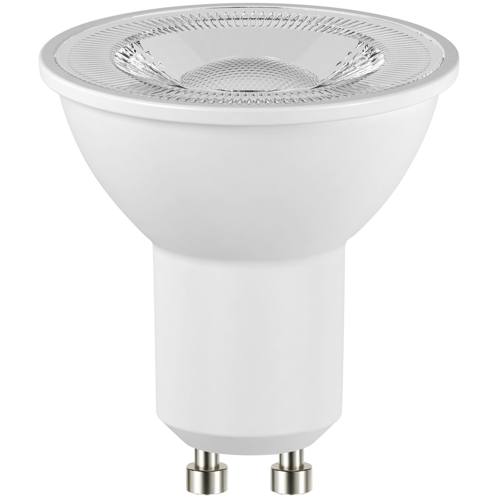 Energizer® LED GU10 36° Non-Dimmable Bulb, Cool White 345 lm 4.2W