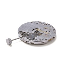 Mechanical Hand Winding Wrist Watch Movement For Seagull ST36 6497 17 Jewels A