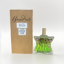 BOND No. 9 HIGH LINE Unisex 3.3 Fl Oz EDP Spray BRAND New in a TESTER BOX