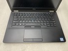 Dell Latitude E5470 14" Core i5-6440HQ 2.6GHz 8GB RAM NO HDD NO OS Fair — photo 8