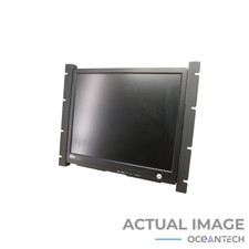 Pelco PMCL319BL 19" TFT LCD Surveillance Monitor W/ Stand