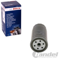 Filtre à carburant Rover 75