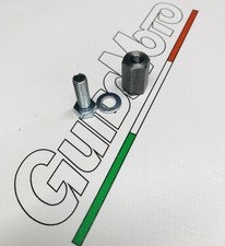 COLONNINA Ø 7 X 25 MARMITTA TESTATA CIAO BRAVO SI BOXER PIAGGIO GMC0335