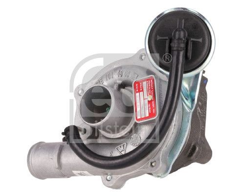 FEBI BILSTEIN 187203 Charging (Supercharged/Turbocharged) Charger Fits Opel