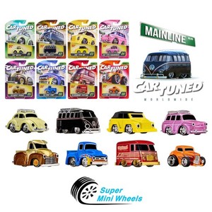 Car Tuned Diecast | eBay