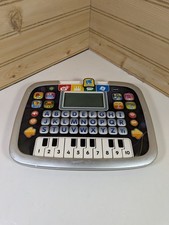 VTECH 1394 Piano Alphabet Little Tablet Educational Learning Toy Works.   B5