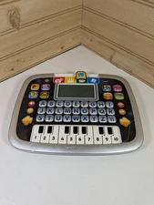 VTECH 1394 Piano Alphabet Little  Tablet Educational Learning Toy Works.     B5