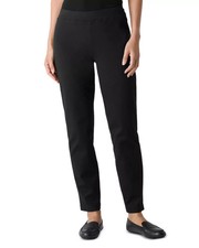 Eileen Fisher Slim Ankle Pants MSRP 178