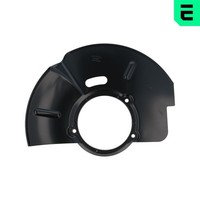 Optimal Ankerblech Spritzblech Bremsscheibe Vorne Rechts FüR Hyundai IX35 Ix35