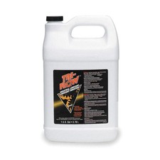 Tri-Flow - TF260201 - General Purpose Lubricant: Jug, 1 gal, Petroleum Base,