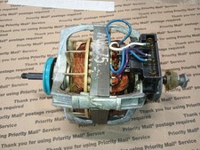 Dryer Drive Motor 279827 W10396029 3976707 3391888 3395652 8066206 Whirlpool Ken