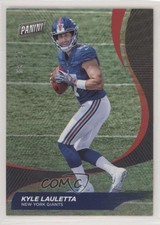 2018 Panini Day Rookies 16/99 Kyle Lauletta #RPS5 w1s