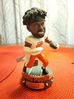JARVIS LANDRY Cleveland Browns Dawg Pound Series Bobblehead NFL #85-? (With Box)