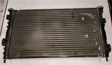 Radiateur Chrysler SEBRING