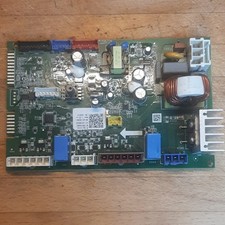 GE WH18X26217 Washing Machine Control Board