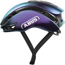 ABUS Gamechanger 2.0 Road Helmet / Large / Flip-Flop Purple - EX-DISPLAY