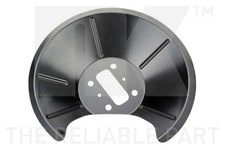 Spritzblech Bremsscheibe NK 232514 für FORD MONDEO BNP FOCUS 1 GBP Turnier 2 BAP