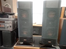 klipsch rp-2400 speakers